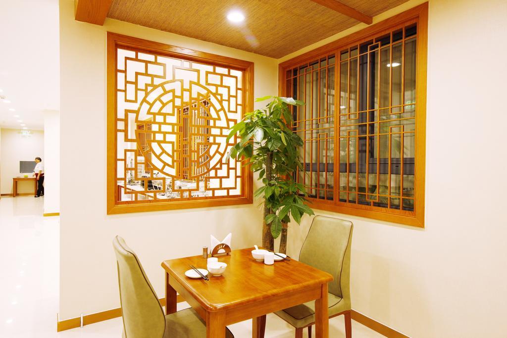 北京东单宾馆酒店 外观 照片
